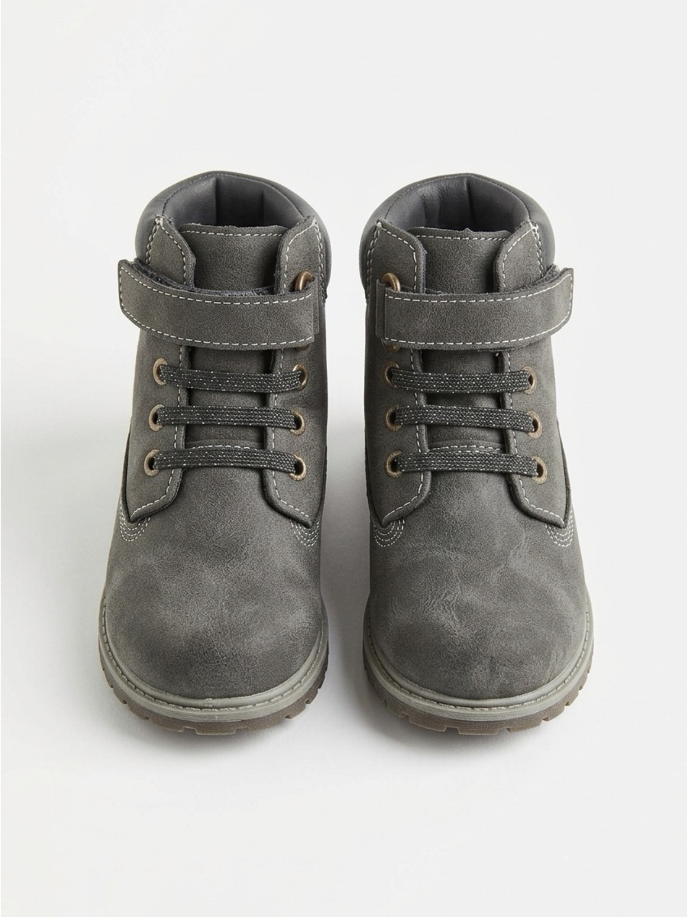 Timberland Style Toddler Boots